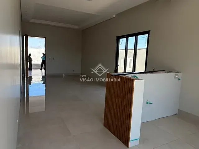 Casa 3 quartos e 1 banheiro, à venda, no bairro Residencial Parque do Lago em Sinop