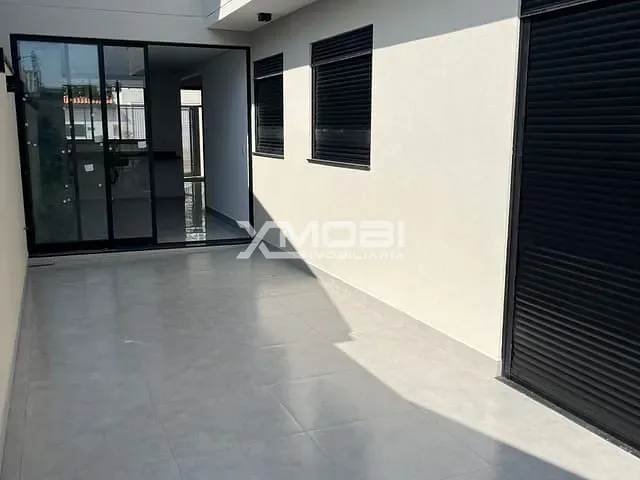 Casa com 175m² 3 quartos e 2 banheiros, à venda, no bairro Jardim Marambaia II em Jundiaí