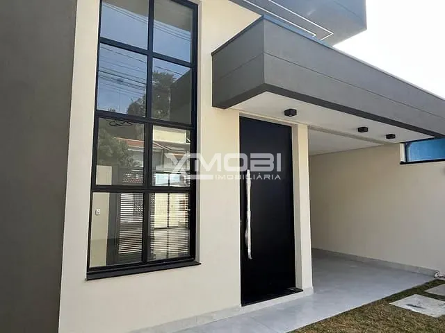 Casa com 175m² 3 quartos e 2 banheiros, à venda, no bairro Jardim Marambaia II em Jundiaí