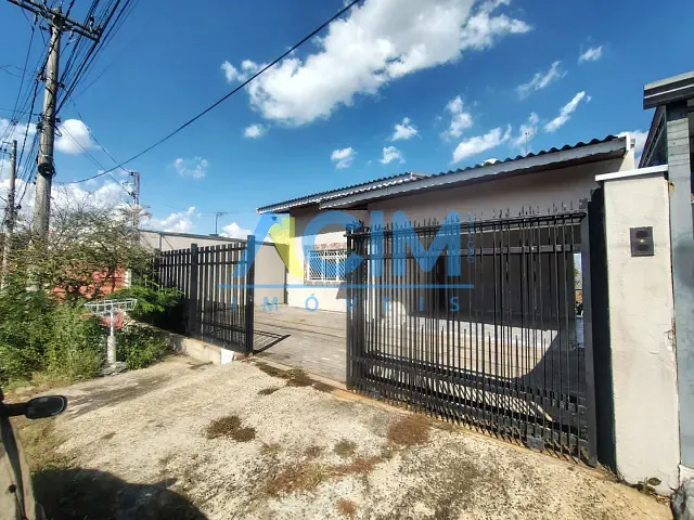 Casa com 300m² 3 quartos e 3 banheiros, à venda, no bairro Jardim Sônia em Jaguariúna