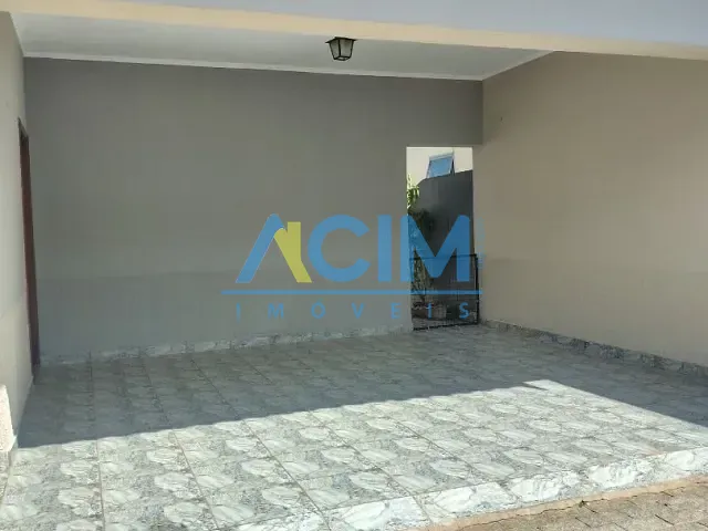 Casa com 300m² 3 quartos e 3 banheiros, à venda, no bairro Jardim Sônia em Jaguariúna
