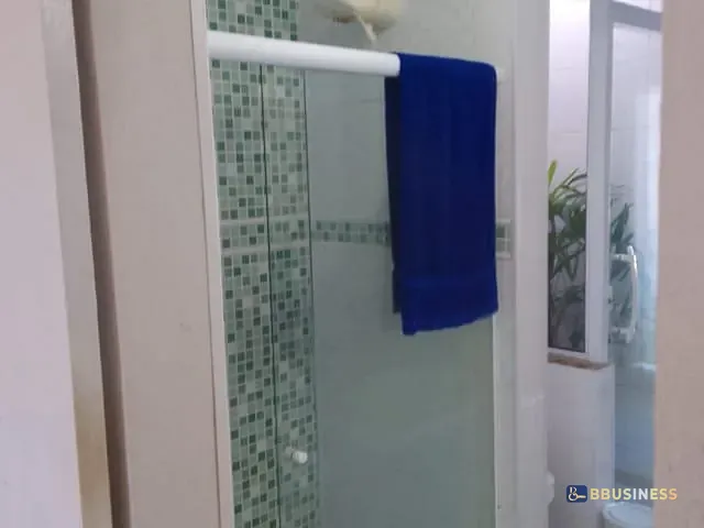 Casa com 240m² 5 quartos e 5 banheiros, à venda, no bairro centro em São João da Barra