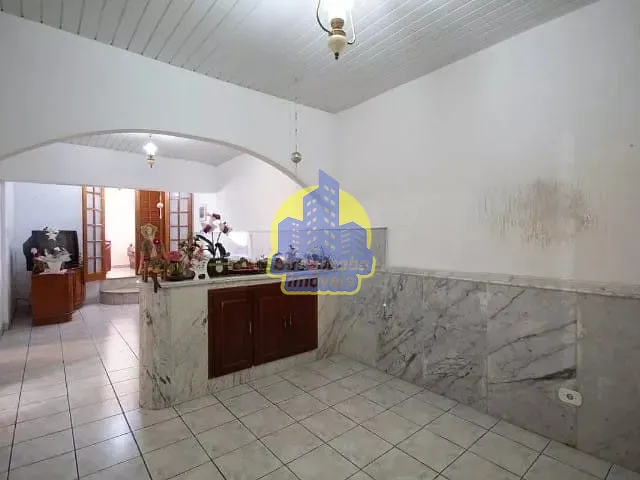 Casa com 205m² 4 quartos e 3 banheiros, à venda, no bairro Bela Vista em Osasco