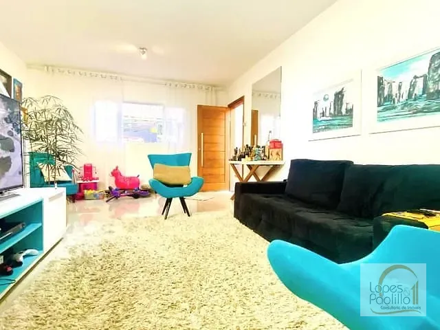 Casa com 188m² 3 quartos e 4 banheiros, à venda, no bairro Retiro das Fontes em Atibaia