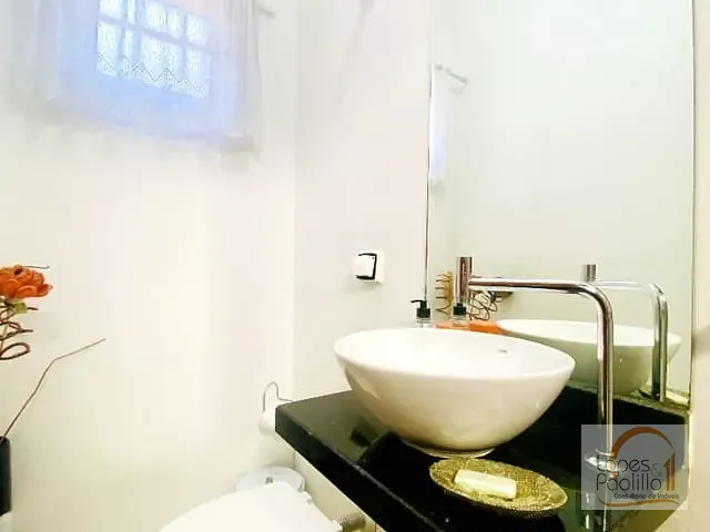 Casa com 188m² 3 quartos e 4 banheiros, à venda, no bairro Retiro das Fontes em Atibaia