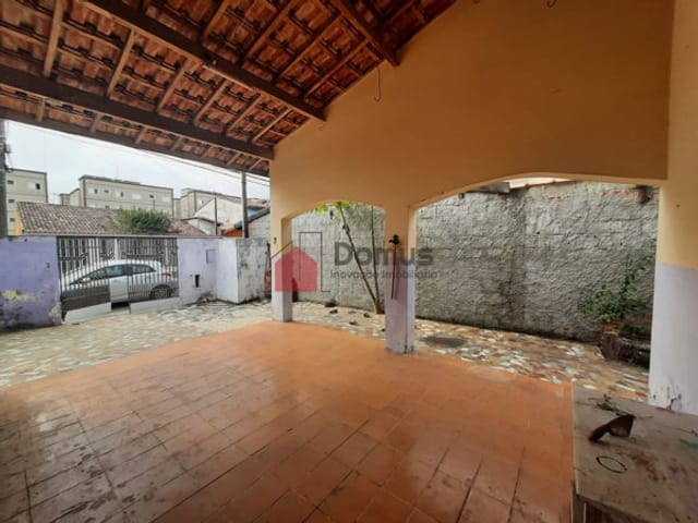 Casa com 250m², à venda, no bairro Residencial e Comercial Cidade Morumbi em Pindamonhangaba