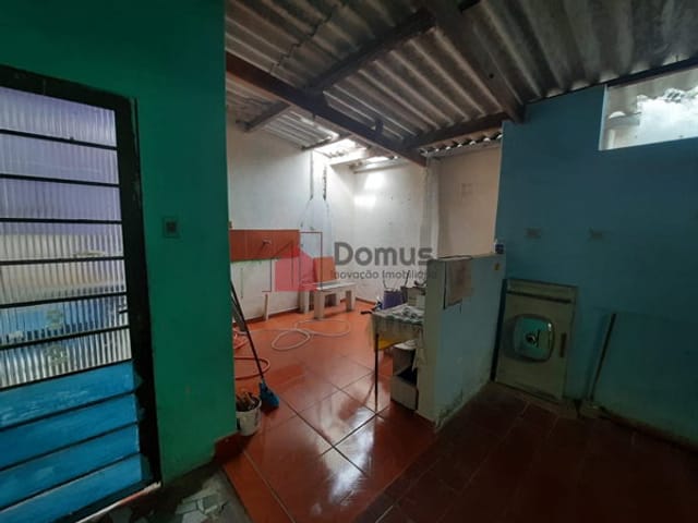 Casa com 250m², à venda, no bairro Residencial e Comercial Cidade Morumbi em Pindamonhangaba