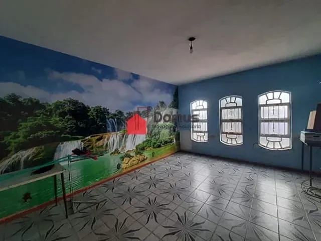 Casa com 250m², à venda, no bairro Residencial e Comercial Cidade Morumbi em Pindamonhangaba