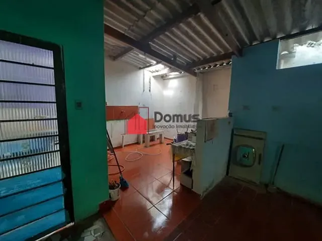 Casa com 250m², à venda, no bairro Residencial e Comercial Cidade Morumbi em Pindamonhangaba