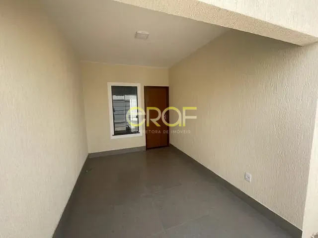 Casa 3 quartos e 2 banheiros, à venda, no bairro Parque da Colina em Formosa