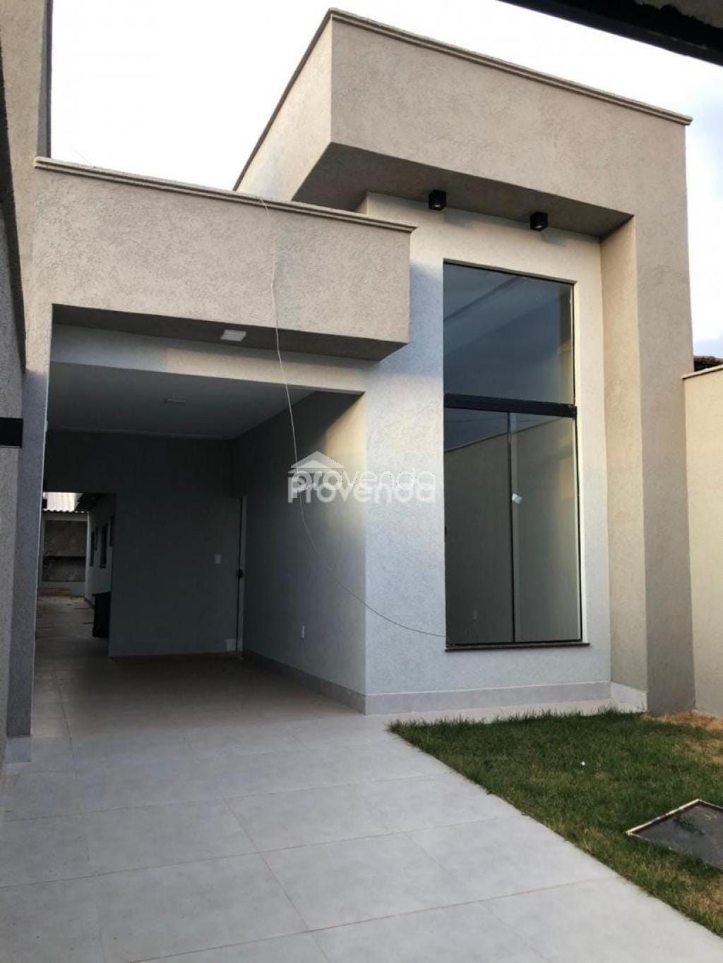 Casa, 3 quartos, 117 m² - Foto 2