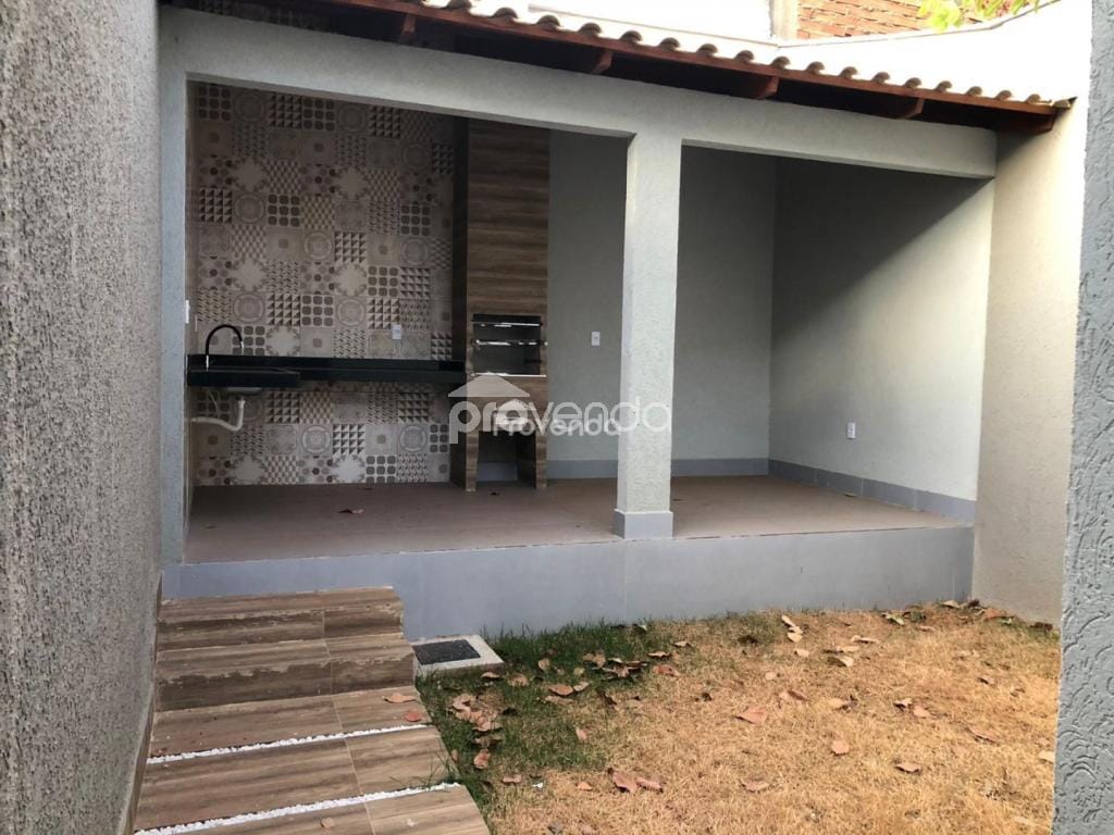 Casa, 3 quartos, 117 m² - Foto 16