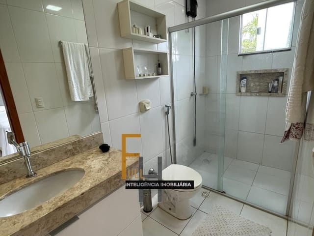 Casa com 180m² 3 quartos e 3 banheiros, à venda, no bairro Vila Rosa em Goiânia