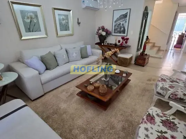Casa com 360m² 4 quartos e 6 banheiros, à venda, no bairro Cidade Jardim em Rio Claro