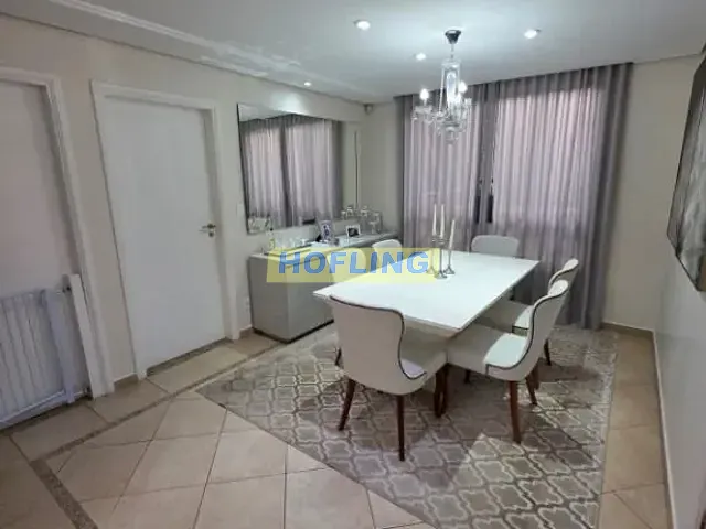 Casa com 360m² 4 quartos e 6 banheiros, à venda, no bairro Cidade Jardim em Rio Claro