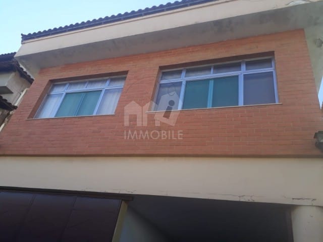 Casa com 2800m², à venda, no bairro Morin em Petrópolis