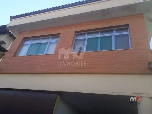 Casa com 2800m², à venda, no bairro Morin em Petrópolis
