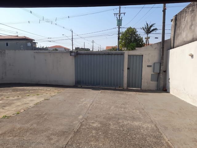 Casa 3 quartos e 2 banheiros, à venda, no bairro Jardim Planalto de Viracopos em Campinas