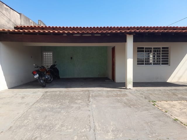 Casa 3 quartos e 2 banheiros, à venda, no bairro Jardim Planalto de Viracopos em Campinas