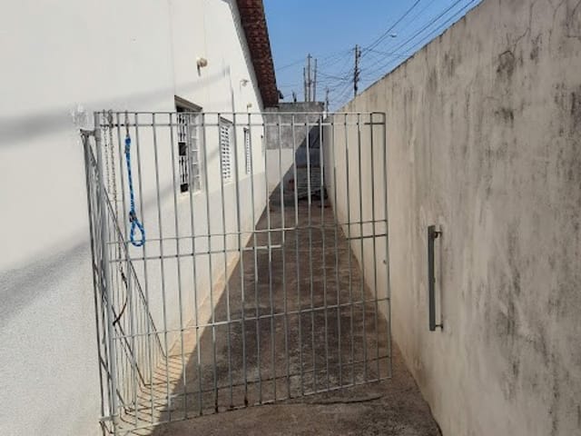 Casa 3 quartos e 2 banheiros, à venda, no bairro Jardim Planalto de Viracopos em Campinas