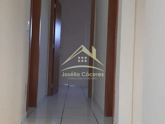 Casa com 180m² 2 quartos e 2 banheiros, à venda, no bairro Cohab Santa Isabel em Várzea Grande