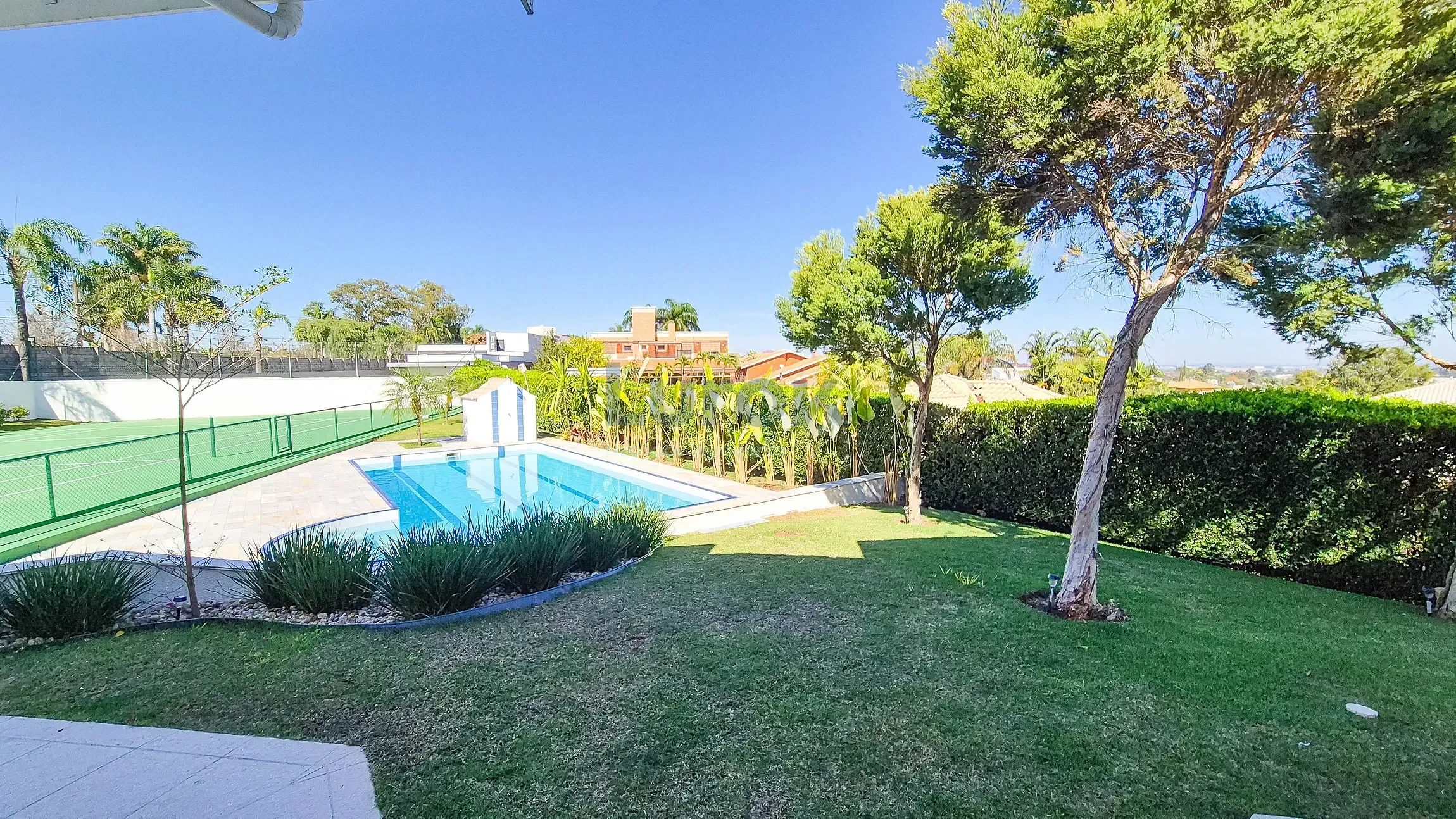 Casa, 3 quartos, 410 m² - Foto 26
