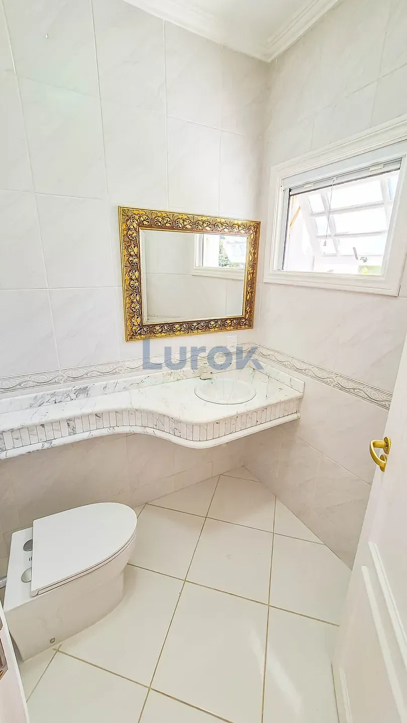 Casa, 3 quartos, 410 m² - Foto 3