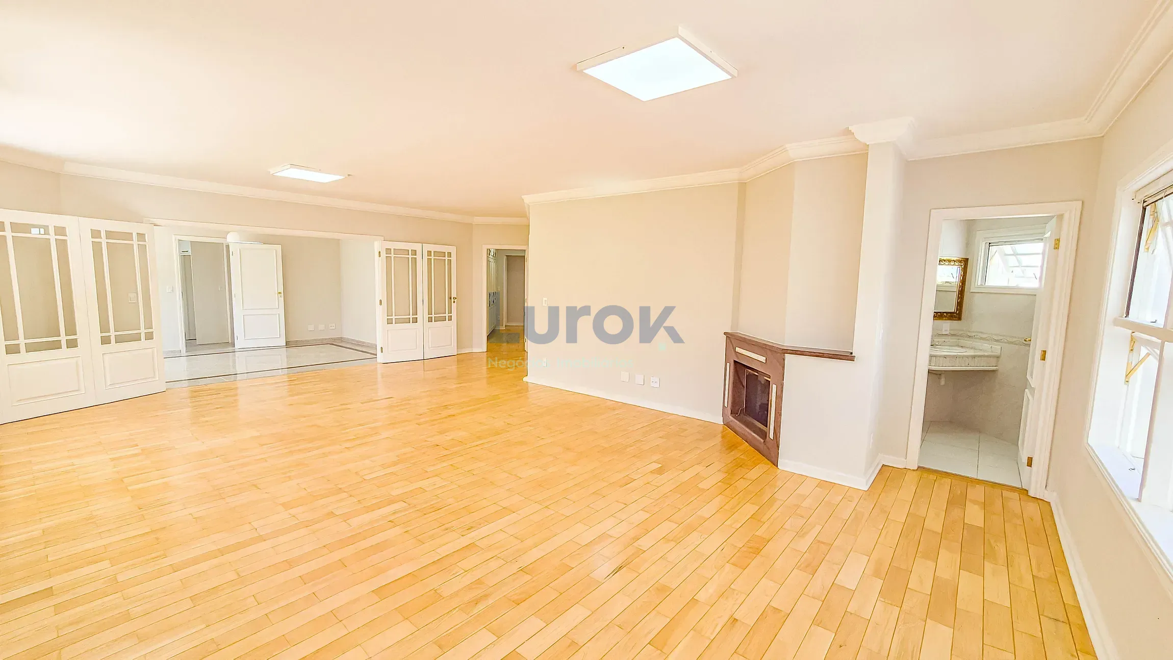 Casa, 3 quartos, 410 m² - Foto 2