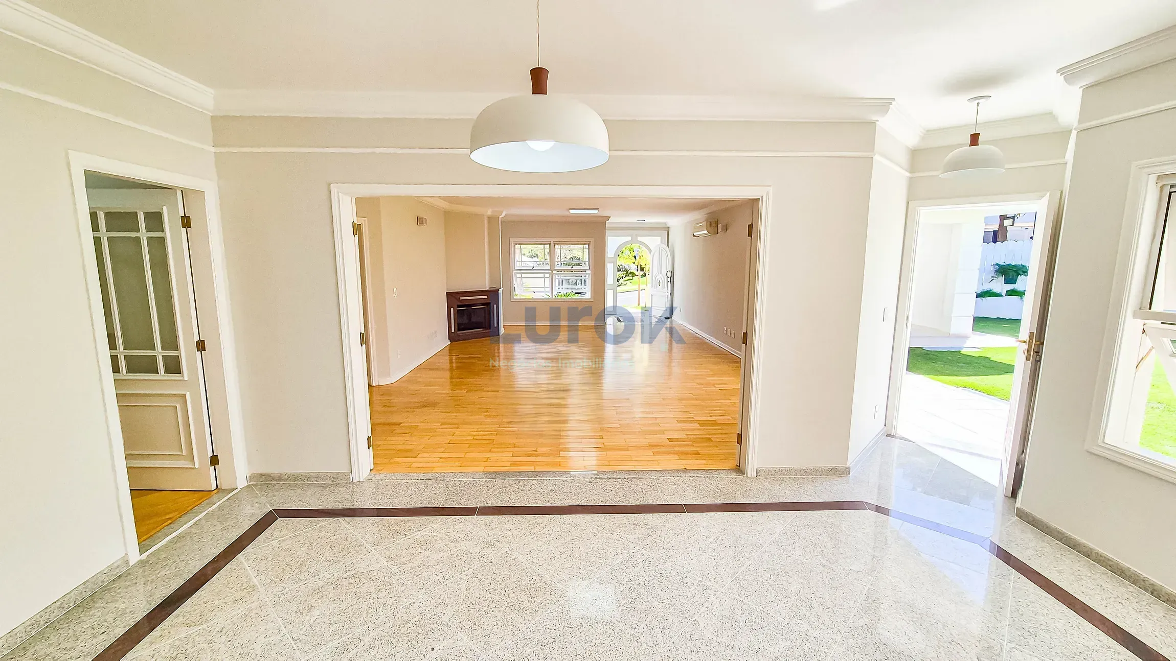Casa, 3 quartos, 410 m² - Foto 6