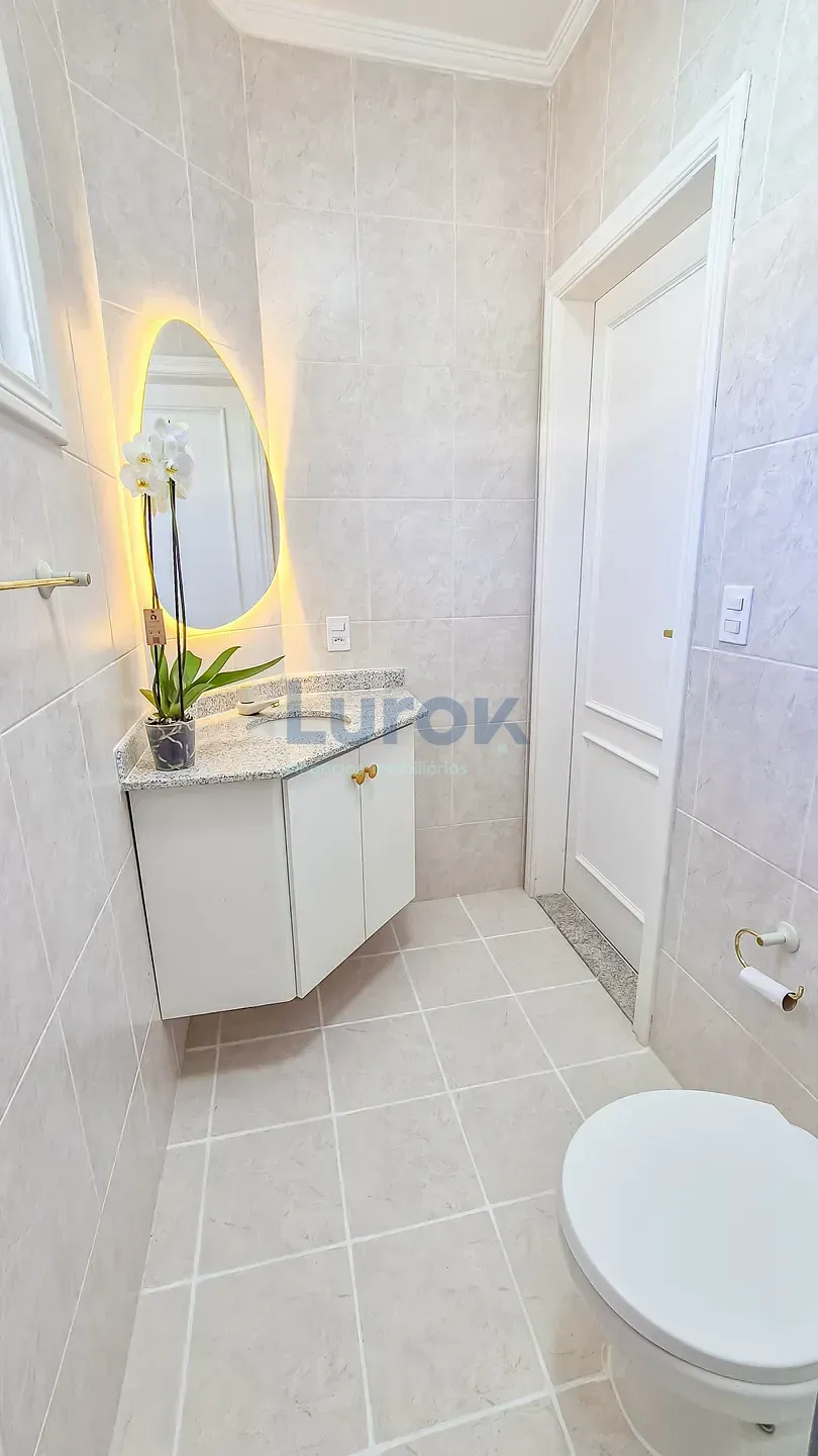 Casa, 3 quartos, 410 m² - Foto 14