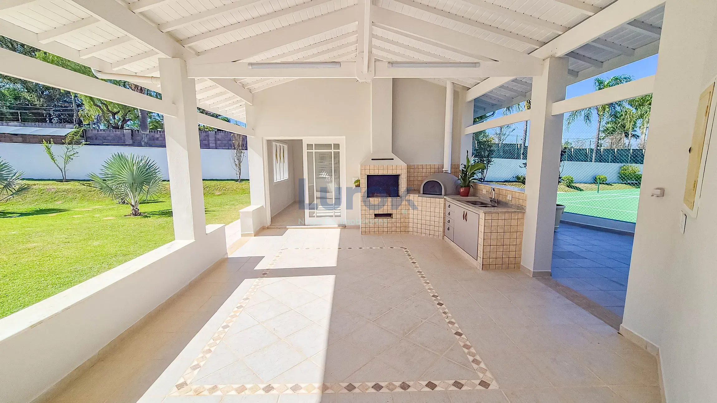 Casa, 3 quartos, 410 m² - Foto 28