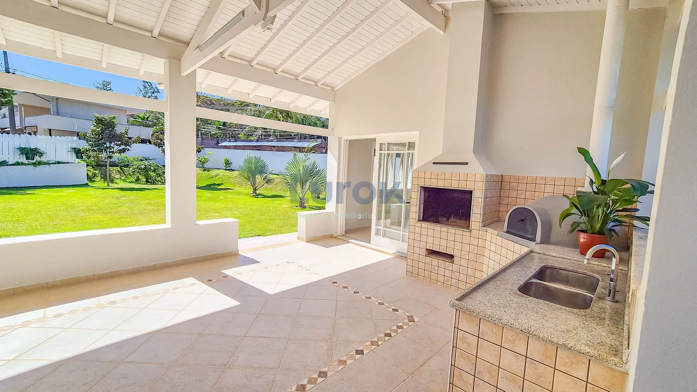 Casa, 3 quartos, 410 m² - Foto 29