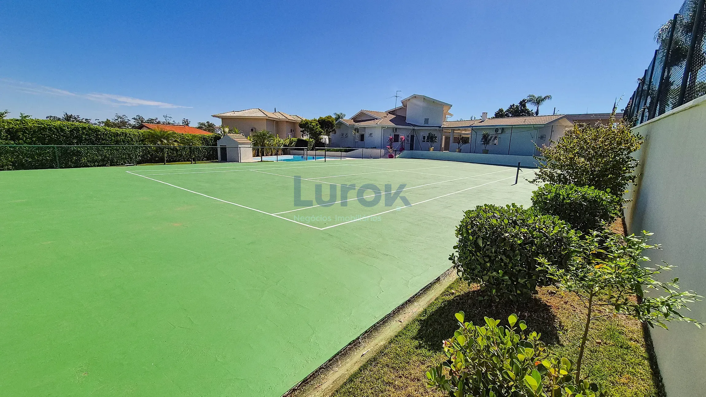 Casa, 3 quartos, 410 m² - Foto 42