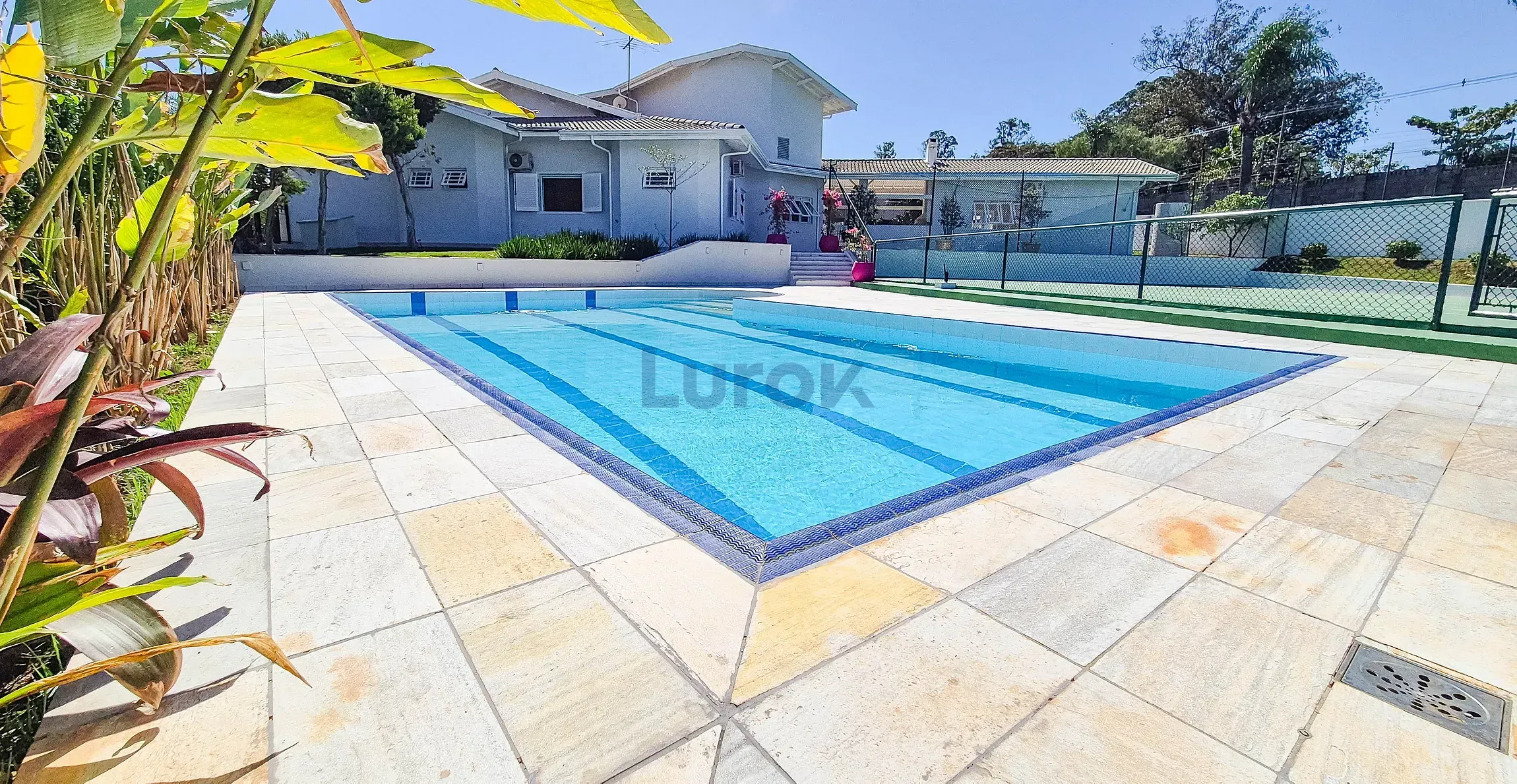 Casa, 3 quartos, 410 m² - Foto 45
