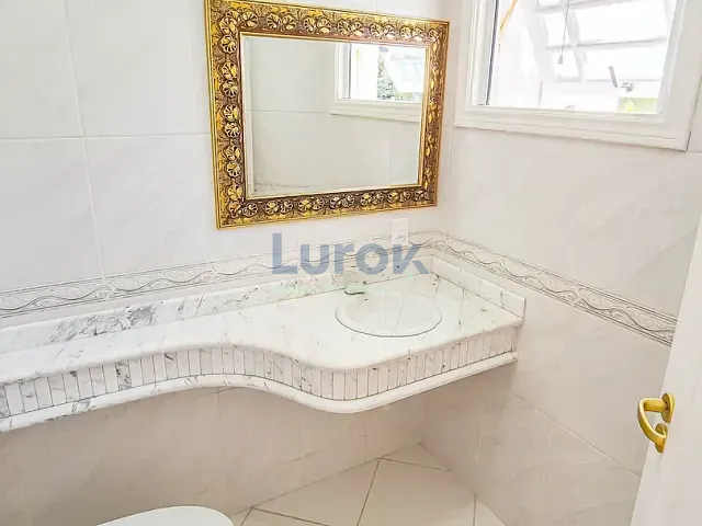 Casa com 2267m² 3 quartos e 5 banheiros, à venda ou para alugar, no bairro Village Visconde de Itamaracá em Valinhos