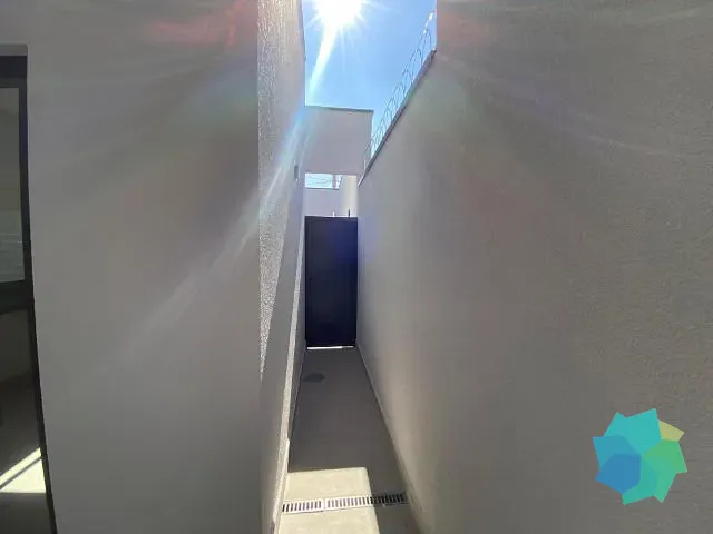 Casa com 150m² 3 quartos e 2 banheiros, à venda, no bairro Jardim Bom Sucesso em Indaiatuba