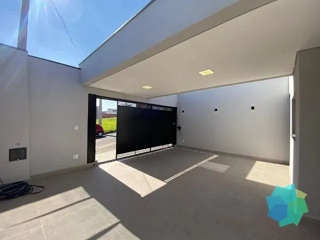 Casa com 150m² 3 quartos e 2 banheiros, à venda, no bairro Jardim Bom Sucesso em Indaiatuba