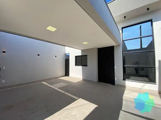 Casa com 150m² 3 quartos e 2 banheiros, à venda, no bairro Jardim Bom Sucesso em Indaiatuba