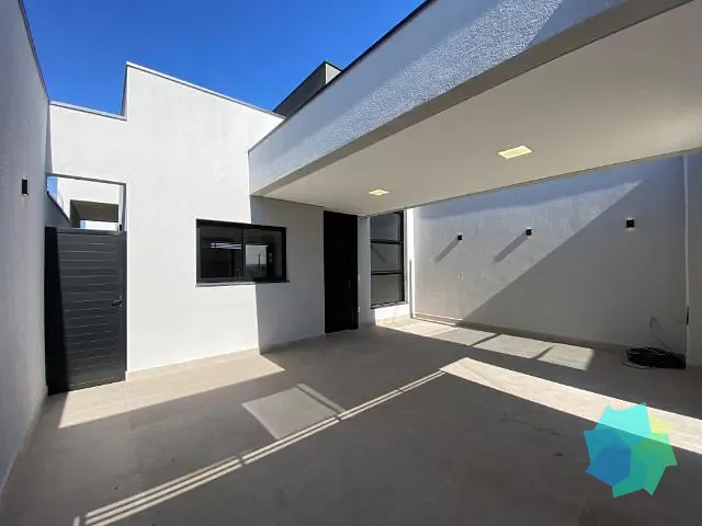 Casa com 150m² 3 quartos e 2 banheiros, à venda, no bairro Jardim Bom Sucesso em Indaiatuba