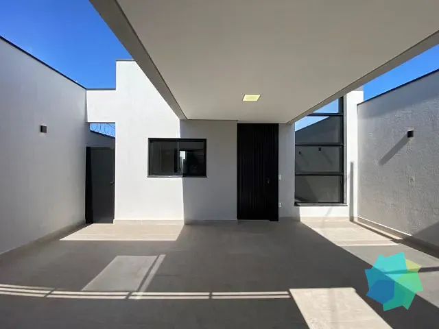 Casa com 150m² 3 quartos e 2 banheiros, à venda, no bairro Jardim Bom Sucesso em Indaiatuba