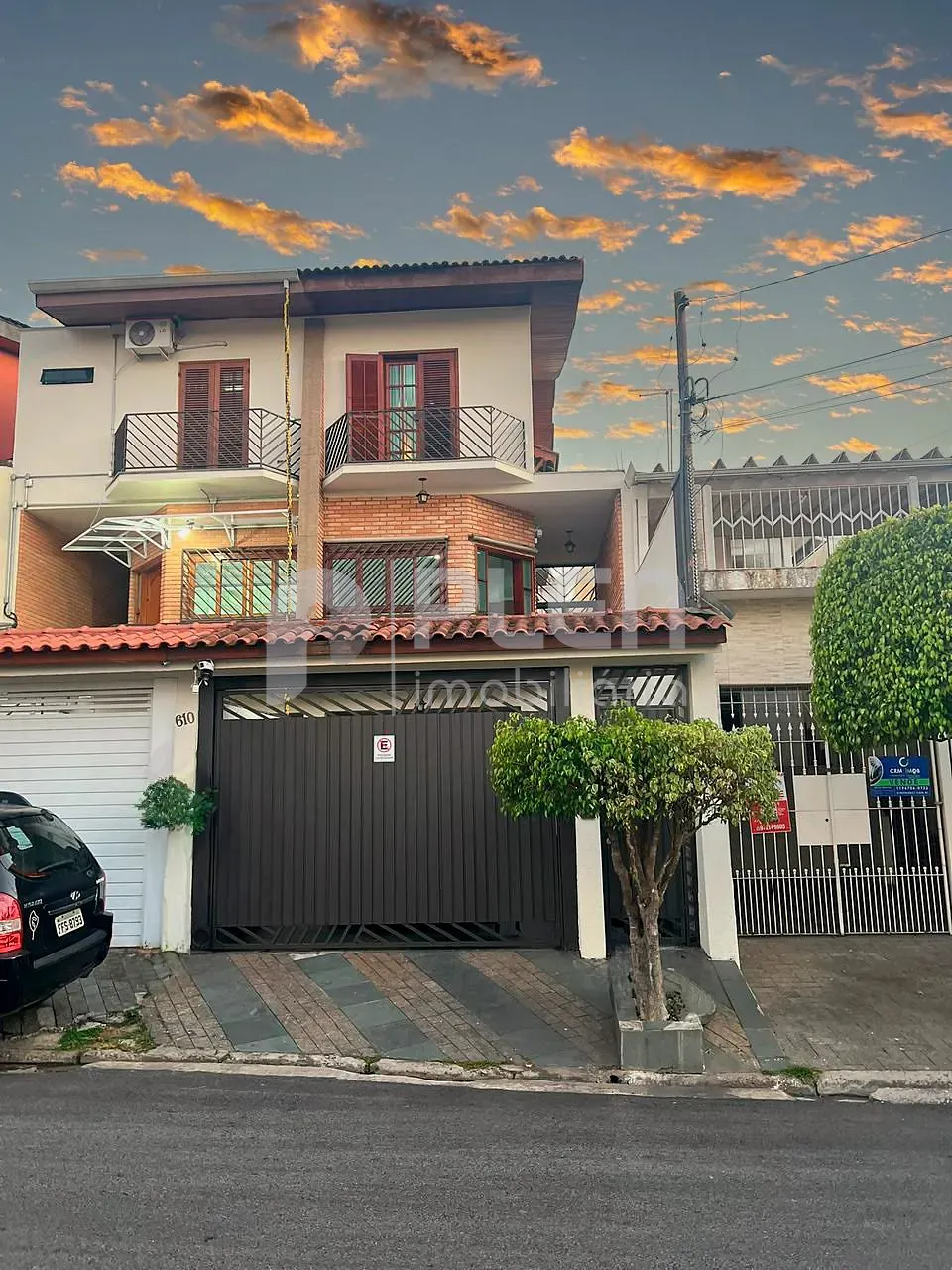 Casa de 3 quartos à venda em Jardim Catanduva, São Paulo