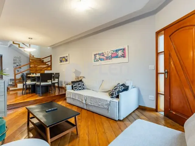 Casa 3 quartos e 3 banheiros, à venda, no bairro Jardim Catanduva em São Paulo