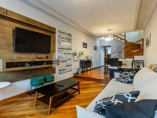Casa 3 quartos e 3 banheiros, à venda, no bairro Jardim Catanduva em São Paulo