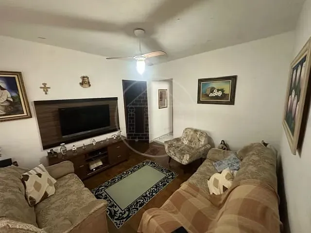 Casa com 200m² 3 quartos e 2 banheiros, à venda, no bairro Recanto dos Sonhos em São Paulo