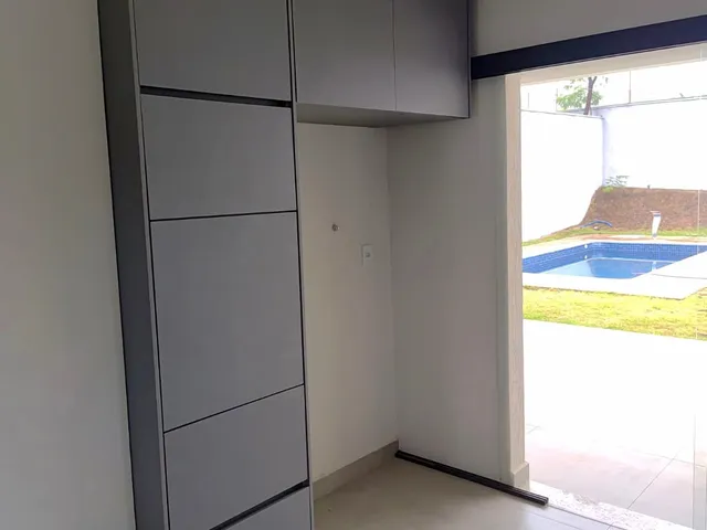 Casa com 170m² 3 quartos e 2 banheiros, à venda, no bairro Francisco Pereira em Lagoa Santa