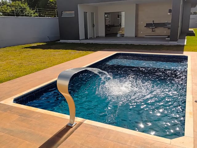 Casa com 170m² 3 quartos e 2 banheiros, à venda, no bairro Francisco Pereira em Lagoa Santa