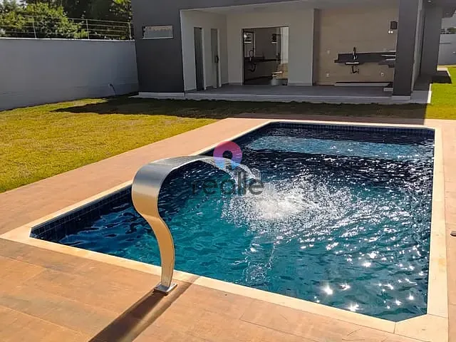 Casa com 170m² 3 quartos e 2 banheiros, à venda, no bairro Francisco Pereira em Lagoa Santa