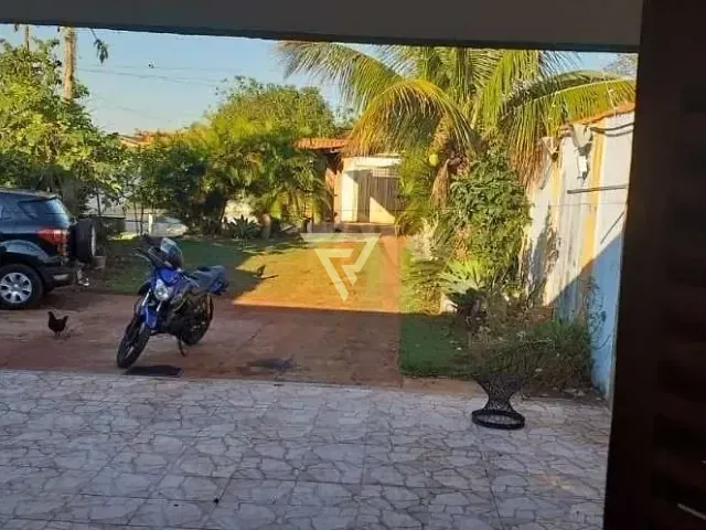Casa com 585m² 3 quartos e 3 banheiros, à venda, no bairro Jardim Itaú em Ribeirão Preto