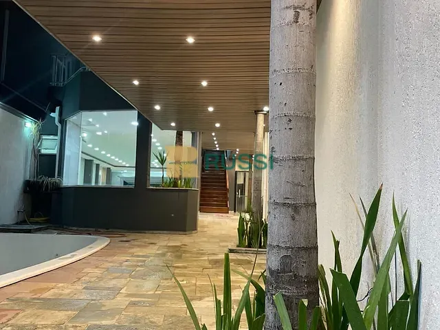 Casa com 365m², à venda, no bairro Residencial de Ville em São José dos Campos