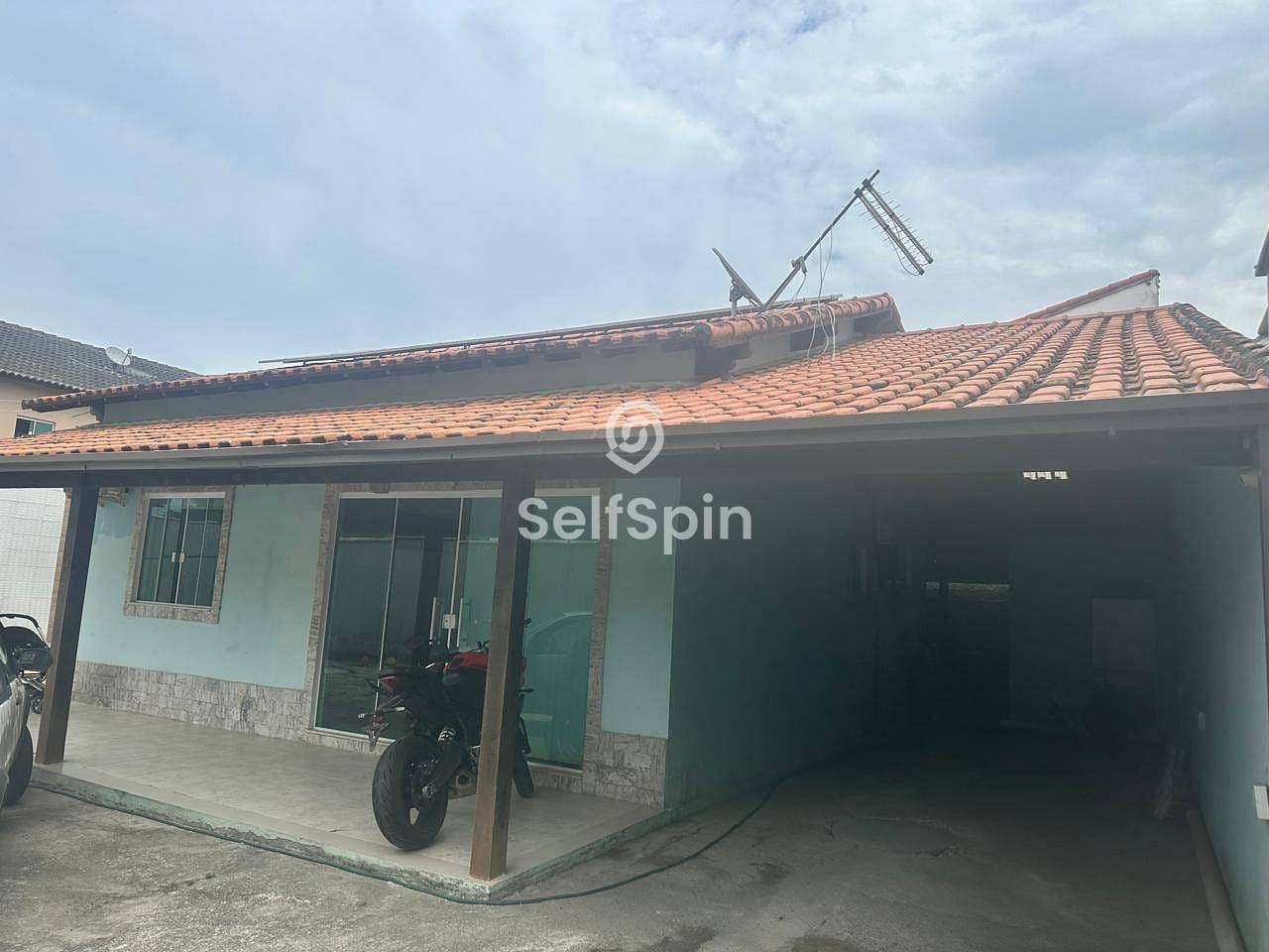 Casa, 2 quartos, 145 m² - Foto 6